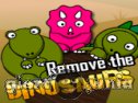 Miniaturka gry: Remove The Dinosaurs