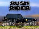 Miniaturka gry: Rush Rider