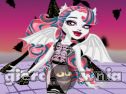 Miniaturka gry: Monster High Rochelle Goyle Scaris Style