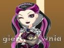 Miniaturka gry: Ever After High Raven Queen Dress Up