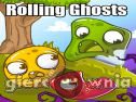 Miniaturka gry: Rolling Ghosts