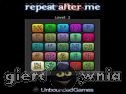 Miniaturka gry: Repeat After Me