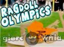 Miniaturka gry: Ragdoll Olympics