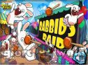 Miniaturka gry: Rabbids Invasion Rabbids Raid