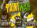 Miniaturka gry: Regular Show Paint War