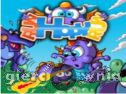 Miniaturka gry: Run Hopy Run