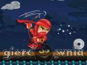 Miniaturka gry: Running NinjaGo