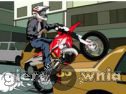 Miniaturka gry: Rush Hour Motocross