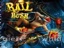 Miniaturka gry: Rail Rush Worlds Christmas Edition