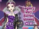 Miniaturka gry: Ever After High Legacy Day Raven Queen