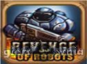 Miniaturka gry: Revenge Of Robots