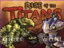 Miniaturka gry: Rise of the Titans