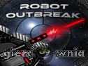Miniaturka gry: Robot Outbreak