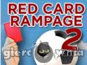 Miniaturka gry: Red Card Rampage 2