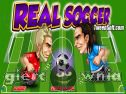 Miniaturka gry: RealSoccer