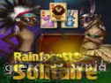 Miniaturka gry: Rainforest Solitaire