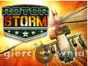 Miniaturka gry: Rotor Storm