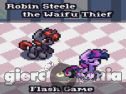 Miniaturka gry: Robin Steele the Waifu Thief