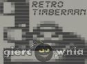 Miniaturka gry: Retro Timberman