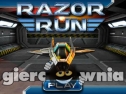 Miniaturka gry: Razor Run