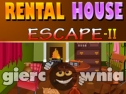 Miniaturka gry: Rental House Escape 2