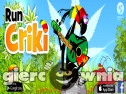 Miniaturka gry: Run Criki