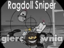Miniaturka gry: Ragdoll Sniper