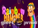 Miniaturka gry: Rainbow Hamster
