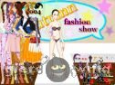Miniaturka gry: Runway Dress Up