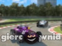 Miniaturka gry: Race Driver Classic Stars