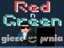Miniaturka gry: Red'n'Green