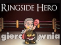 Miniaturka gry: Ringside Hero