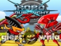 Miniaturka gry: Robo Duel Fight 3 Beast