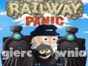 Miniaturka gry: Railway Panic