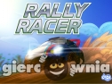 Miniaturka gry: Rally Racer