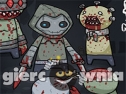 Miniaturka gry: ReZer My Little Zombie
