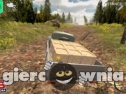 Miniaturka gry: Russian OffRoad Pickup Driver