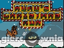 Miniaturka gry: Ruru’s Christmas Run