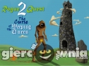 Miniaturka gry: Rogue Quest 2 The Curse of The Weeping Queen