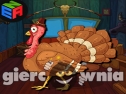 Miniaturka gry: Rescue Turkey From Cage