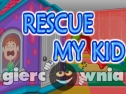 Miniaturka gry: Rescue My Kid
