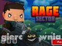 Miniaturka gry: Rage Sector