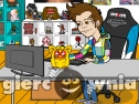 Miniaturka gry: Rubius Saw Game
