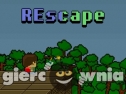 Miniaturka gry: REscape