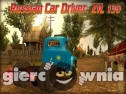Miniaturka gry: Russian Car Driver Zil 130