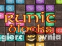 Miniaturka gry: Runic Blocks