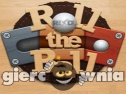 Miniaturka gry: Roll The Ball version html5