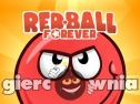 Miniaturka gry: Red Ball Forever