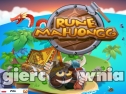 Miniaturka gry: Rune Mahjongg