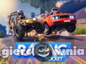 Miniaturka gry: Racing Rocket